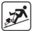 Snow Joe MJ404E-360 - Safety Symbols - 7