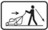 Snow Joe MJ404E-360 - Safety Symbols - 14