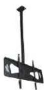 ViewZ VZ-43UHD - Mounting Option - 2