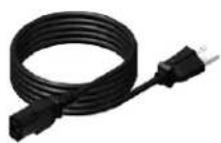ViewZ VZ-43UHD - Assembly Components - provided - 3