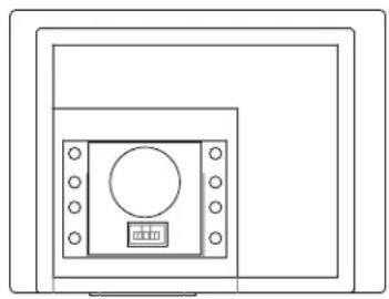 EDGESTAR GRL360IBBNG - Liquid Propane (LP) Installation and Requirements: - 1