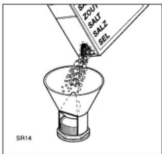 S201 ZOUT SALT SALZ SEL SR14