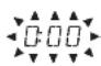 LG LM-D2342A - Setting the Clock - 2