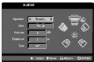 AUDIO Transfer: Prays: Stop Small Volume: 0 Resolution: 0 Time: Off