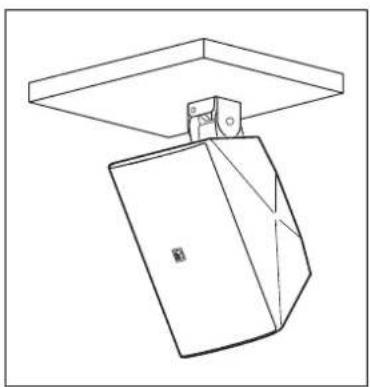 TOA F-1300WTWP - Note - 5