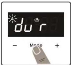 du'r - Mode +