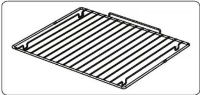 ASPES AHE1459X - The Wire Grid - 1