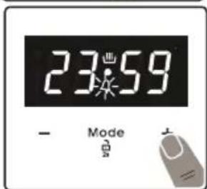 23:59 - Mode +
