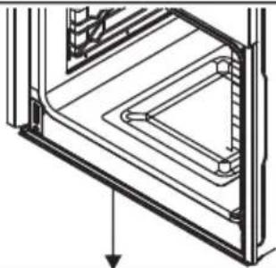 ASPES AHE1459X - Tabuleiro Fundo - 4