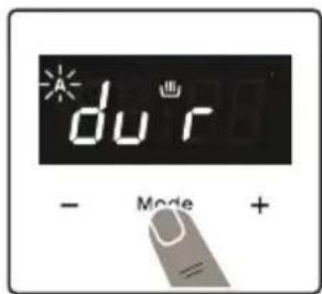 du'r - Mode +