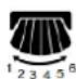 HAIER HCFI-36CTR32 - (*ไม่ครอบคลุมสำหรับรุ่นที่ขายในประเทศไทย): - 4