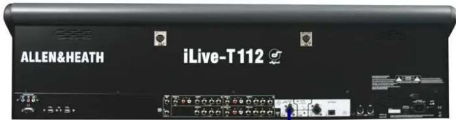 ALLEN&HEATH iLive-T112