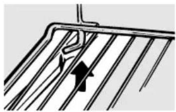 RCA MTX14CYBAA - Half-Width Shelves - 2