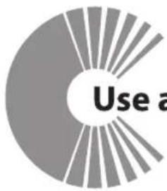 Use a