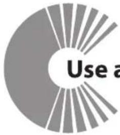 Use a