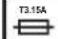 Ozito PXSBK-418 - DESCRIPTION OF SYMBOLS - 4