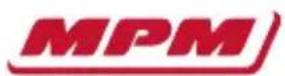MPM 53-KEC-30 - 2