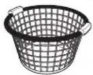 MIDEA MLG45N3BWW - Cargue su secadora. - 1