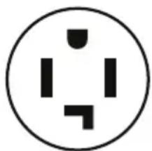 MIDEA MLG45N3BWW - ADVERTENCIA - 1
