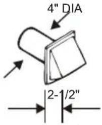 MIDEA MLG45N3BWW - DUCTING REQUISITOS - 2