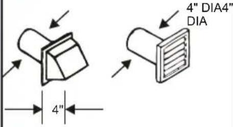 MIDEA MLG45N3BWW - DUCTING REQUISITOS - 1
