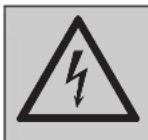 Cylinda DM 3120 RF - Elektrisk anslutning - 2