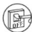 Infiniton SPLIT-4624NA - Safety Precautions - 4