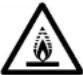 Infiniton SPLIT-4624NA - WARNING: This air conditioner uses R32 flammable refrigerant. - 3