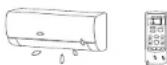Infiniton SPLIT-4624NA - Safety Precautions - 7