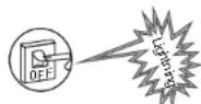 Infiniton SPLIT-4624NA - Maintenance Notice - 4