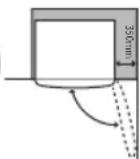 ELECTROLUX EME3700H-A - Installing Your New Refrigerator - 4
