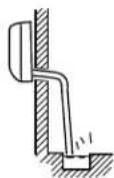Mabe MMI24HDMCAM8 - drainage - 5