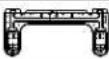 Mabe MMI24HDMCAM8 - accesorios - 1