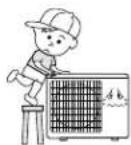Mabe MMI24HDMCAM8 - CAUTION - 8