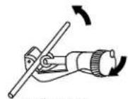 Mabe MMI24HDMCAM8 - Cutting and flaring work of piping - 4