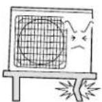 Mabe MMI24HDMCAM8 - CAUTION - 5