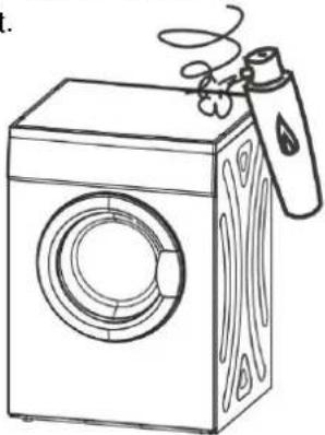 Philco PD3EV - Precautions - 4