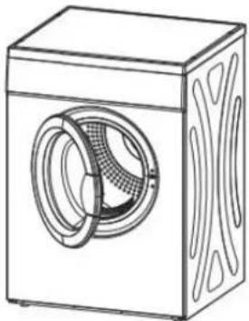 Philco PD3EV - Precautions - 12