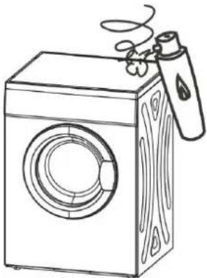 Philco PD3EV - ■ 注意事項 - 4