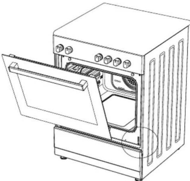 SVAN SVK5502EVB - Parrilla de alambre - 1