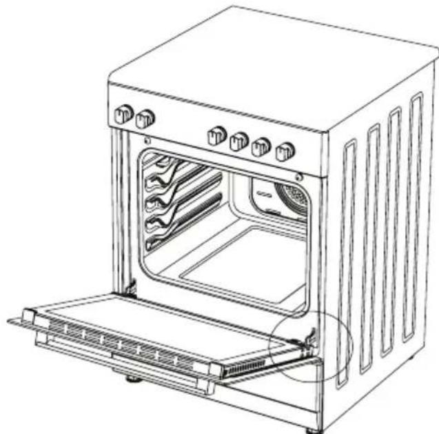 SVAN SVK5502EVB - MANTENIMIENTO Y LIMPIEZA - 1