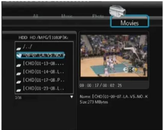 All Music Photo Movies HDD HD /MPG/1080P/K /../ -09-07.LA.VS.NO. [CHD]01-13-08... [CHD]01-14-08.L.. [CHD]01-17-08.P.. [CHD]01-23-08.L.. 2/16 00:00:17/00:02:25 Name: [CHD]01-09-07.LA.VS.NO.K Size:273 MBytes