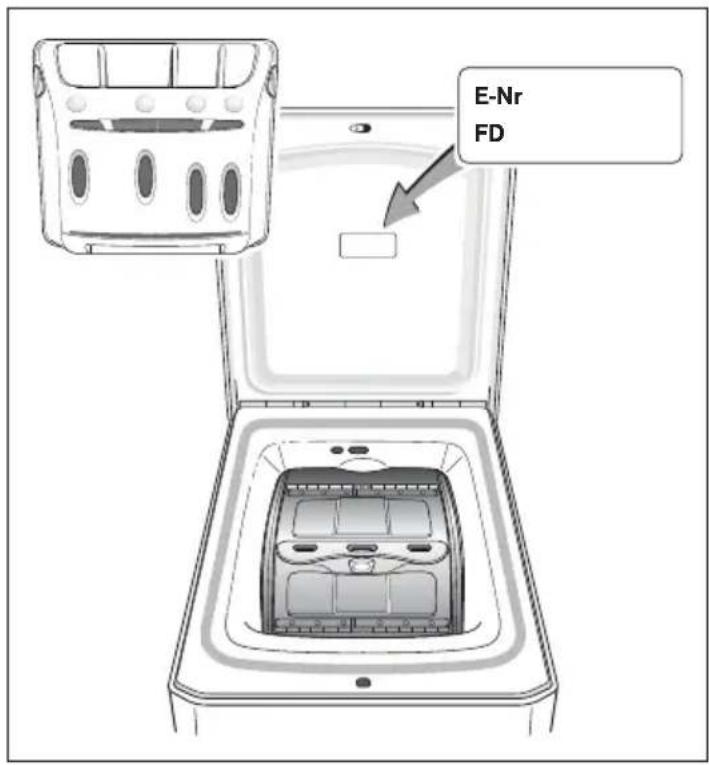 E-Nr FD