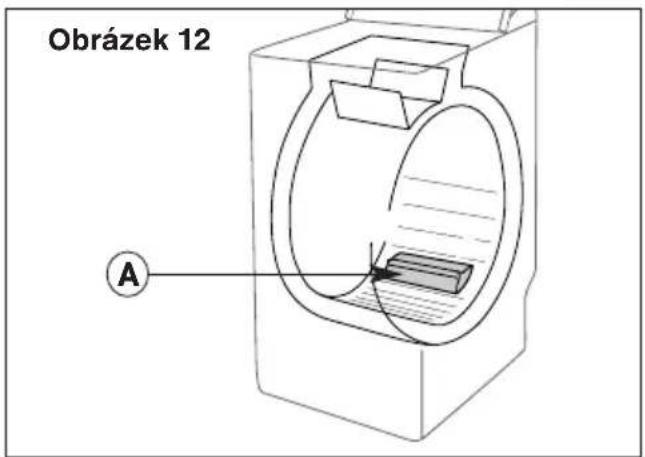 Obrázek 12 A