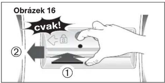 Obrázek 16 cvak! ② ①