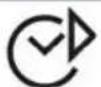 CANDY GOY 105 TXT - Set Program Delay start/End Time - 1