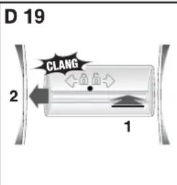 D 19 CLANG 2 1