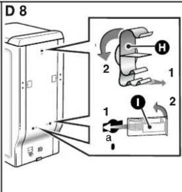 FAGOR 1FET-110W - Důležité upozornění: - 3