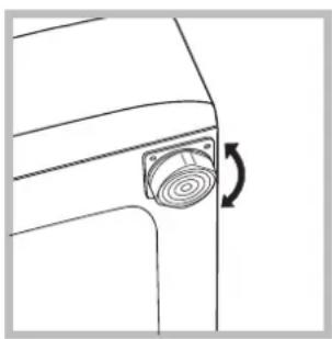 INDESIT WISE 127 X - Izravnavanje - 1