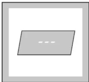 ZANUSSI ZWF 1038 - Ecran - 1